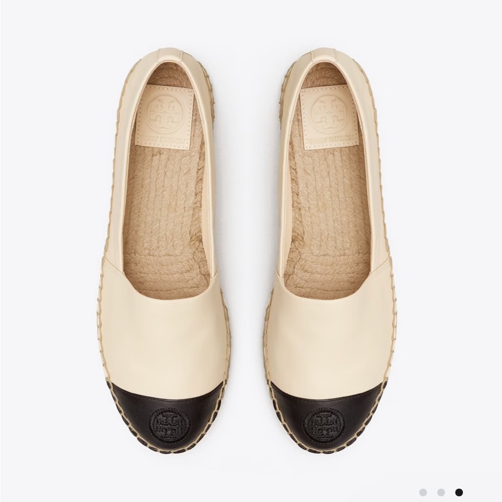 Tori Burch- Color-Block Espadrilles. 5 - image 7